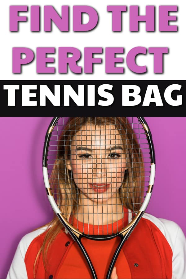 TENNIS BACKPACK WOMEN SCUBA PINK The perfect tennis bag for your